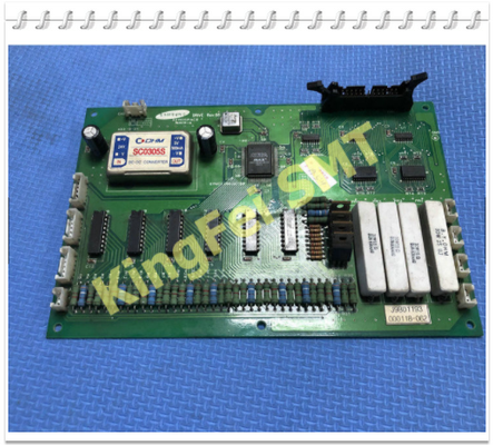 Samsung CP40 IDRV Board J9801193 / J9801192 Driver Board