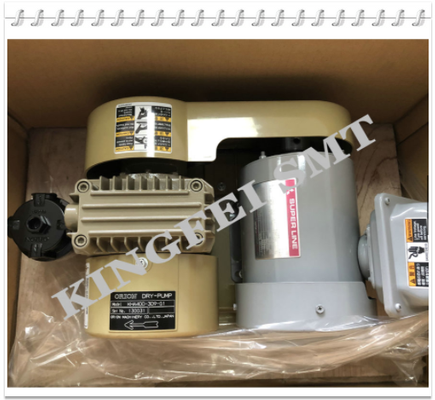 Panasonic Vacuum Pump KXF0DT5AA00 For CM602 Machine