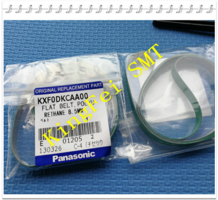 Panasonic KXF0DKCAA00 Flat Belt 8.5mm Panasonic CM402 Belt