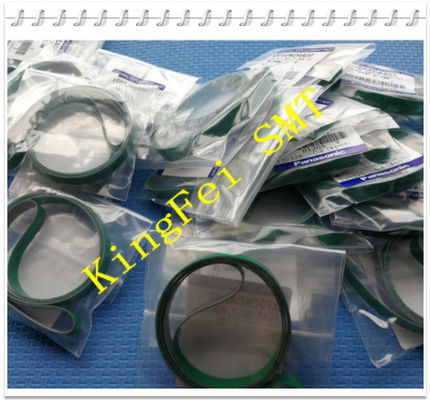 Panasonic KXF0DKDAA00 Flat Belt, Polyu rethane 8.5mm x745E CM402 CM602 Belt