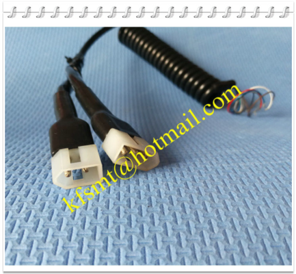 Panasonic XY TABLE SECTION N330X000105 SPIRAL CORD D For RH5 (LL)