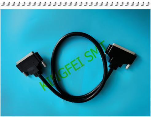  GKG GL Printer Cable L 0.6m 100p Cable R 02 14 0076A