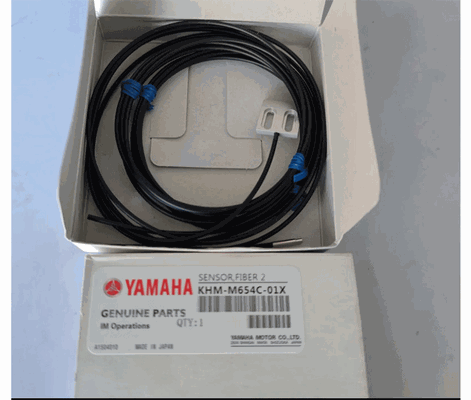 Yamaha Khm-m654c-01 fiber ys24 rail optical drill inductor e32-t12b-3 YS12 yg200