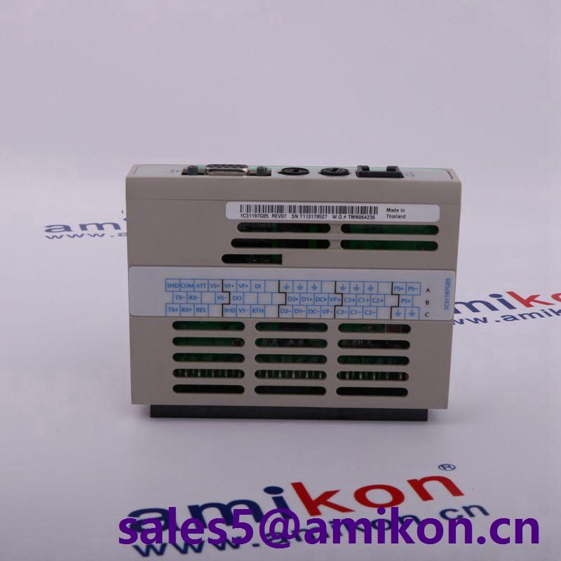 *IN STOCK*EMERSON 1X00884H01