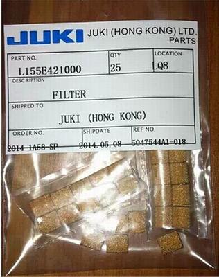 Juki SMT Filter FX-1R FILTER L155E421000
