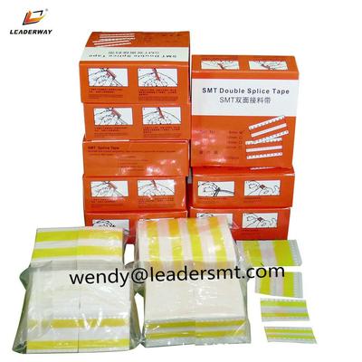  SMD Carrier Tape Use Splice Cover Tape double sided SMT splice tape