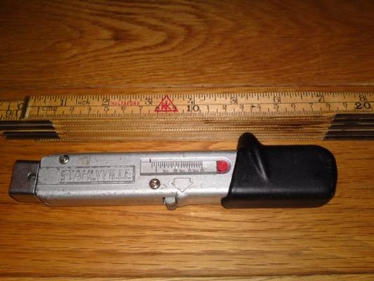 Stahlwille  Torque wrench