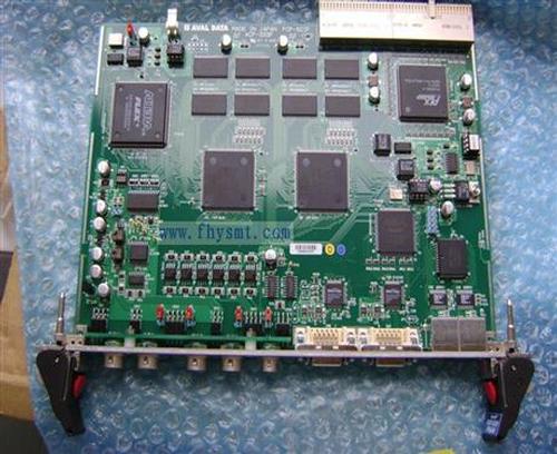 Fuji CP7/CP8 video card (AEEPN5700)