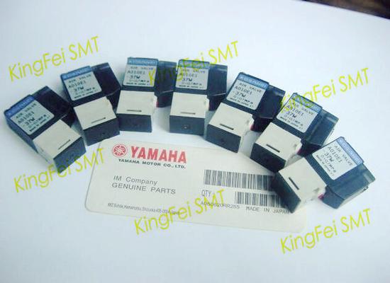 Yamaha KM1-M7163-20X A010E1-37W Air Valve Yamaha 37W Air Valve original new