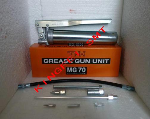  THK Grease Gun Unit Original For JUKI Surfact Mount Machine MG70
