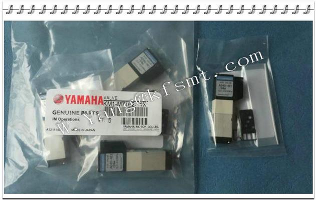 Yamaha KM1-M7162-11X A040-4E1-54W VALVE Head UP/DOWN valve for YV100 / YV100ii