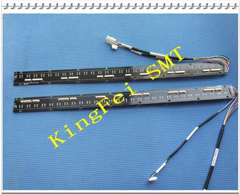 Samsung Matel SMT PCB Assembly / Samsung Power Supply Boards J9060348A For SM321 Machine 31-60 FEEDER BASE