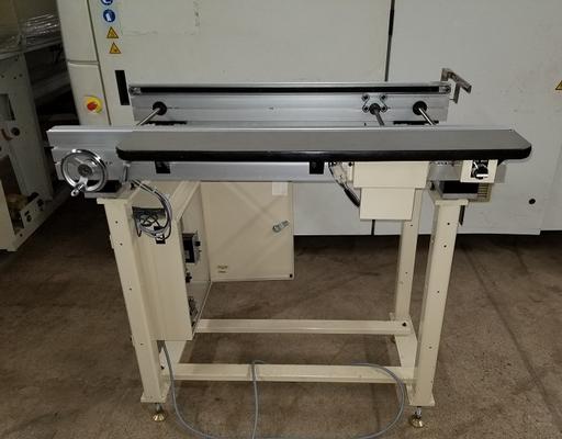 Conveyor Technologies 1 Meter