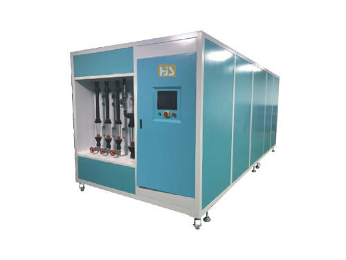 Waste Water Treatment Machine RWT-1000, SMT Waste Water Treatment Machine RWT-1000