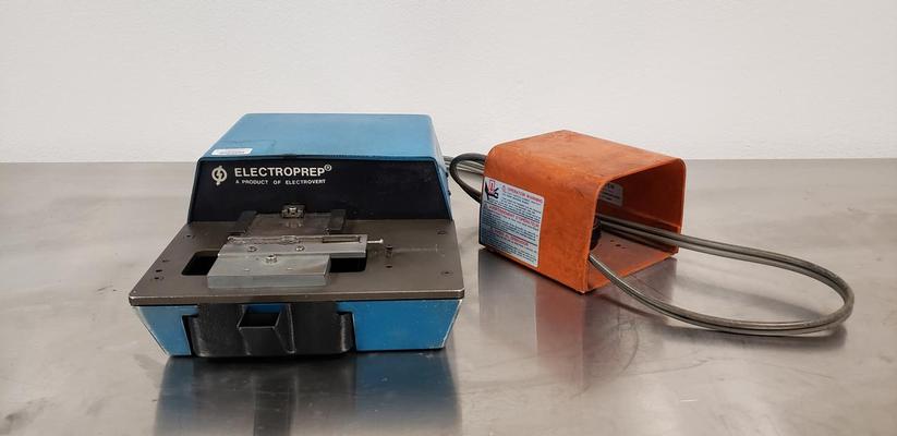 Electrovert Electroprep 53000