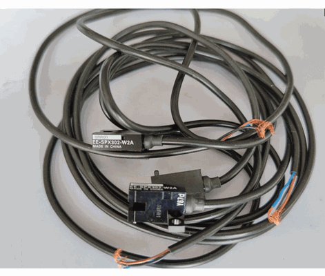 Omron Omron photoelectric sensor EE-SPX302-W2A