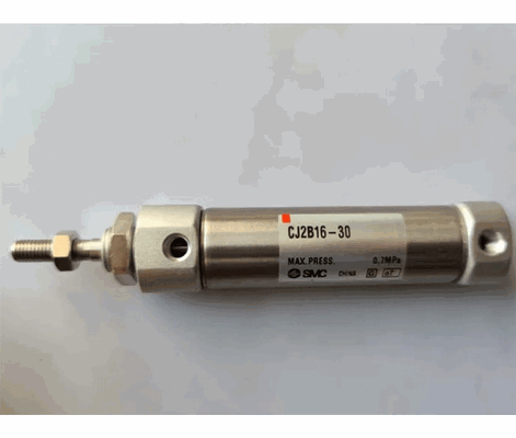  SMC cylinder cj2b16-30 pen pneumatic component