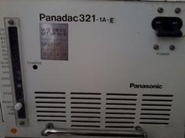 Panasonic msh-2 msh1