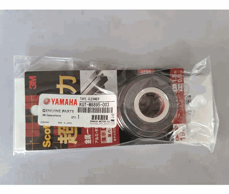 Yamaha Kgt-m8895-000 original cleaning suction nozzle strong adhesive tape kgt-m8895-003
