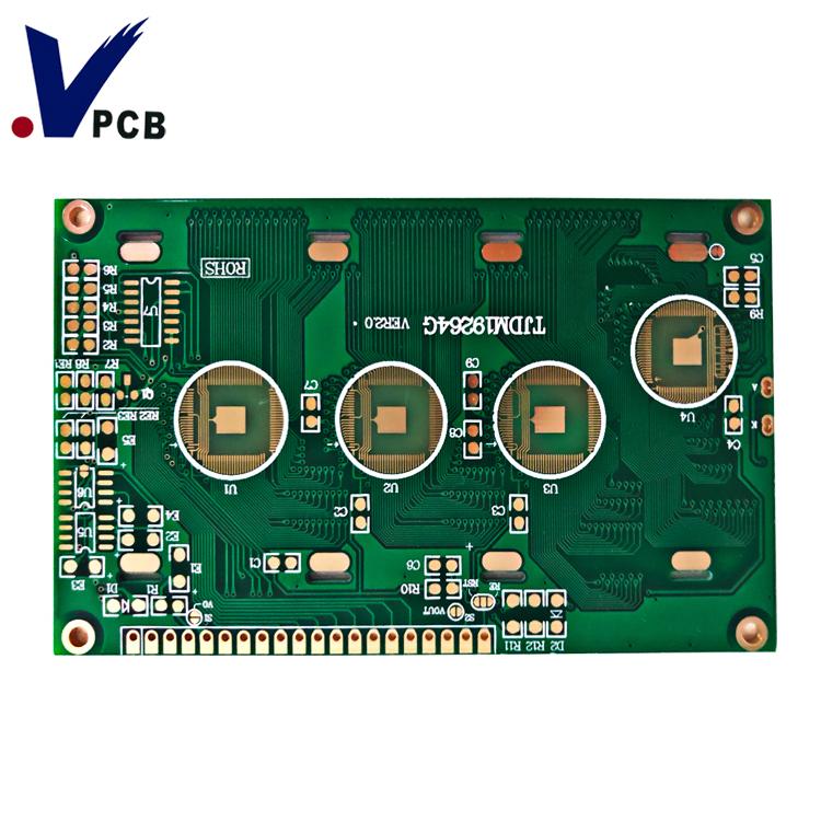 shenzhen factory low price electronics main board and electronic control board