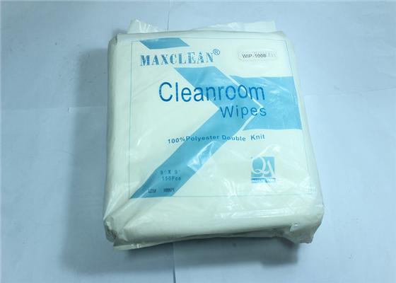  Cleanroom wipes 9X9CM