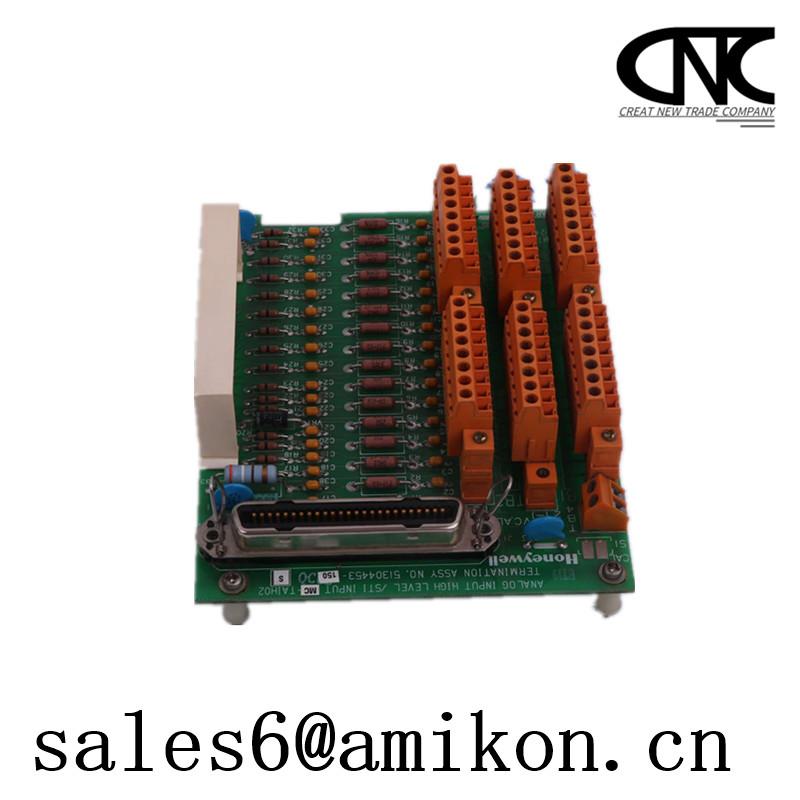 CC-TFB412 51308311-275 Honeywell丨sales6@amikon.cn