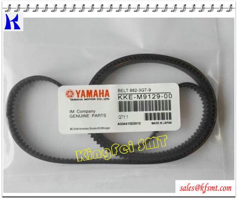 Yamaha KKE-M9129-00 BELT 882-3GT-9 YS24