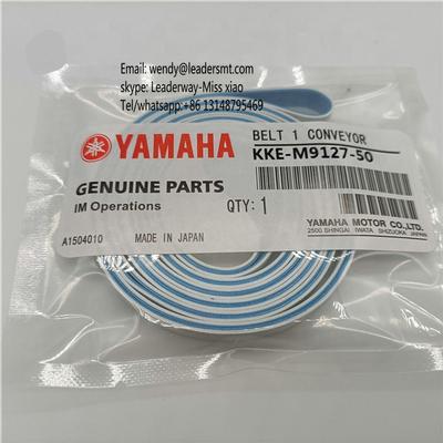 Yamaha fabricate smt 932mm belt KKE-M917H-50 YS24 belt for YAMAHA Belt