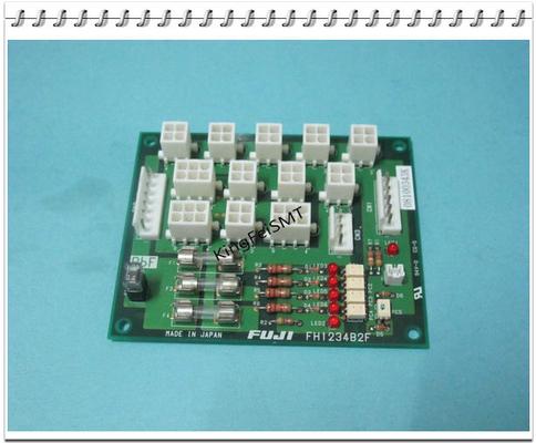 Fuji SMT Fuji FH1234B2F NXT control board card