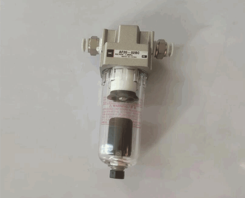  AF20-02BC SMC filter