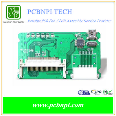 PCB Manufacturing /Part Sourcing/ Full turnkey PCB Assembly Service