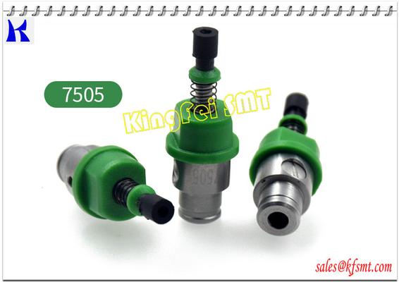 Juki 7502 7503 7504 7505 7506 7507 nozzle for RSE high speed smt machine
