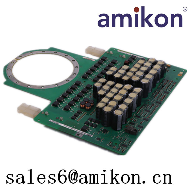 SD812F丨HOT SELLING ABB丨sales6@amikon.cn