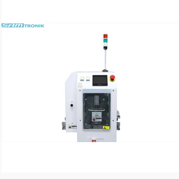 PCB Double-sided Cleaner-SM-2A050