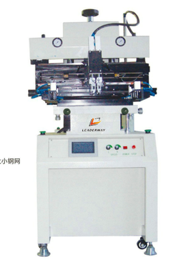  Professional production of semi-automatic printer(China)
