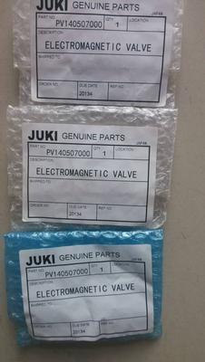 Juki 750760 4-WAY ELECTROMAGNETIC VALVE PV140507000 on sale