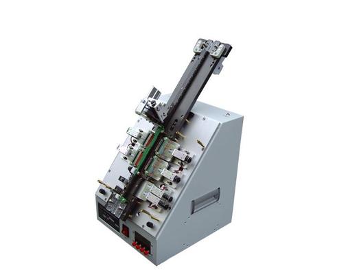  Semi-automatic IC programming machine (robot) on sale