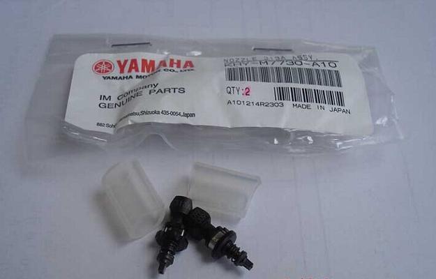  Yamaha YG12/YS12/YS24 313A Nozzle KHY-M7730-A0X hot sale