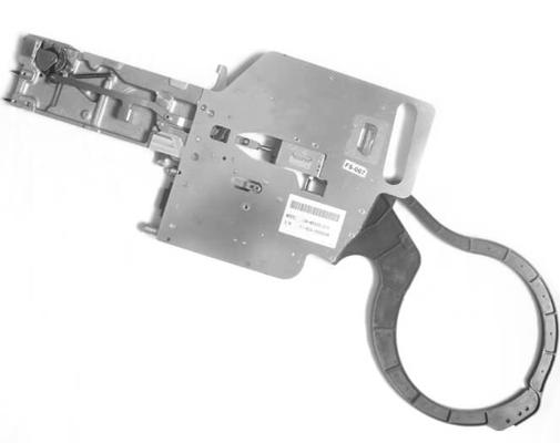  I-Pulse F1 8 4mm feeder LG4-M3A00-010
