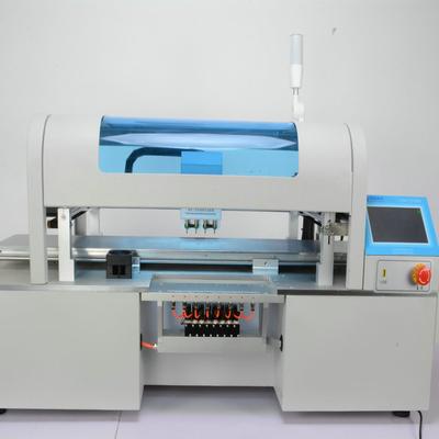  CHM-T510LP4 LED Pick and Place Machine on sale