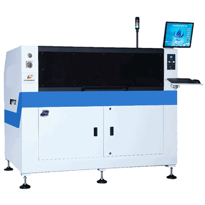  Smt Production Line Automatic Screen Printing Machine