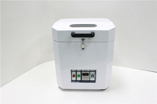  Automatic Solder Mixer Smart Solder Paste Mixing Machine