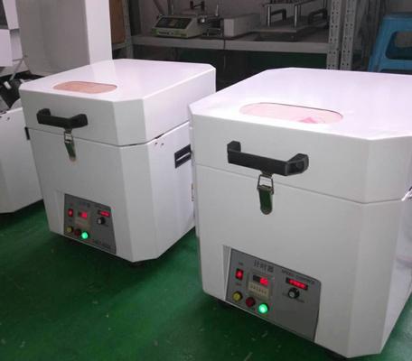  Automatic Solder Mixer Smart Solder Paste Mixing Machine Intelligent Mixer Machines for SMT PCB printing