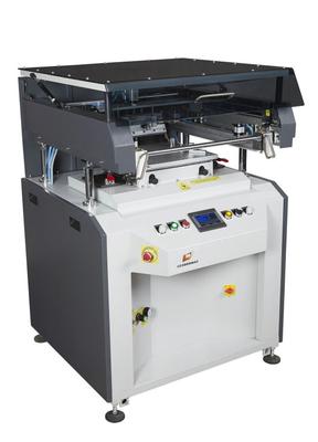  Semi-automatic Stencil Printers for SMT production line