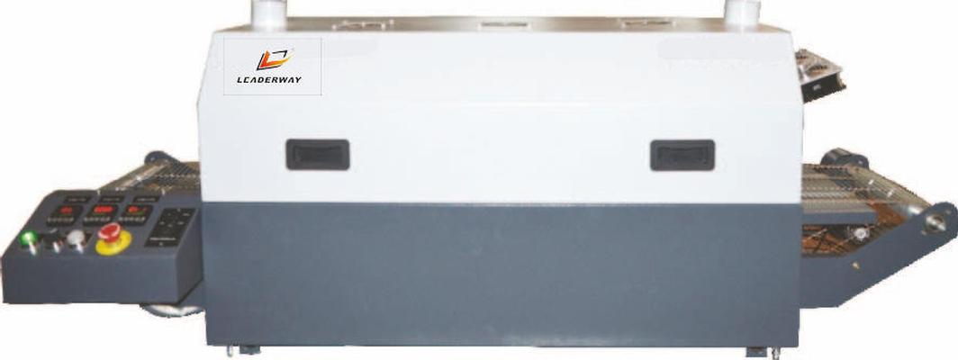  Desk Full Hot Air Convection Reflow Oven