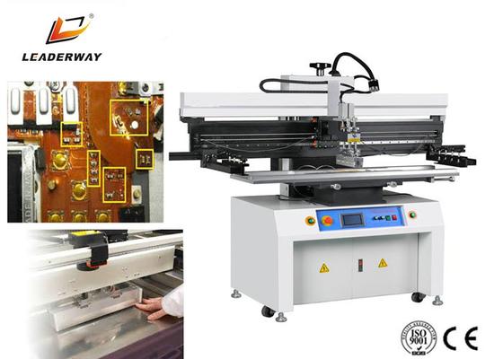 Best Screen PCB Solder Paste Printing Machine