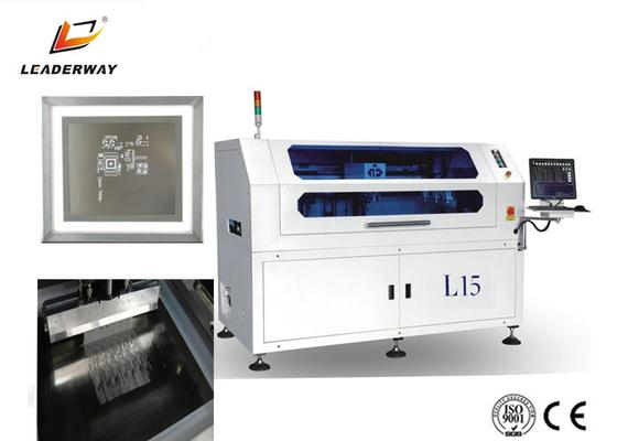  Solder Paste Screen Printer Machine