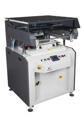  High Precision PCB Semi-automatic Stencil Printers