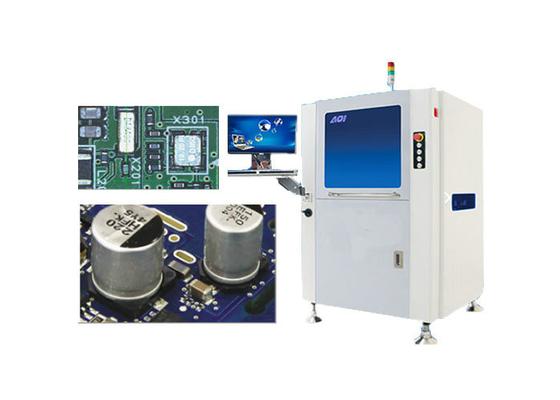  High quality SMT Automated Optical Inspection Systems