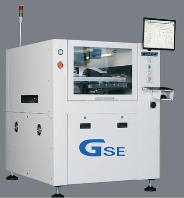  SMT GKG GSE Fully Automatic Stencil Printer Machine